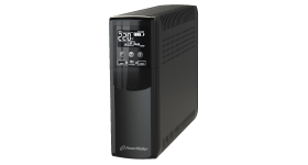 VI Line-Interactive UPS